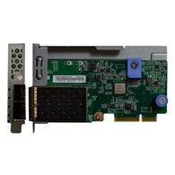 Lenovo 7ZT7A00546 carte et adaptateur réseau Interne Fibre 10000 Mbit/s