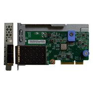 Lenovo 7ZT7A00546 carte et adaptateur réseau Interne Fibre 10000 Mbit/s