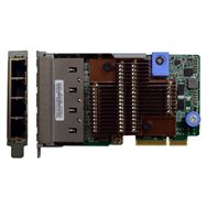 Lenovo 7ZT7A00547 carte et adaptateur réseau Interne Fibre 10000 Mbit/s