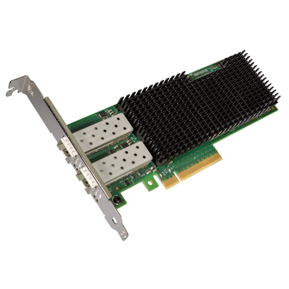Lenovo 7XC7A05523 carte et adaptateur réseau Interne Ethernet / Fiber 25000 Mbit/s