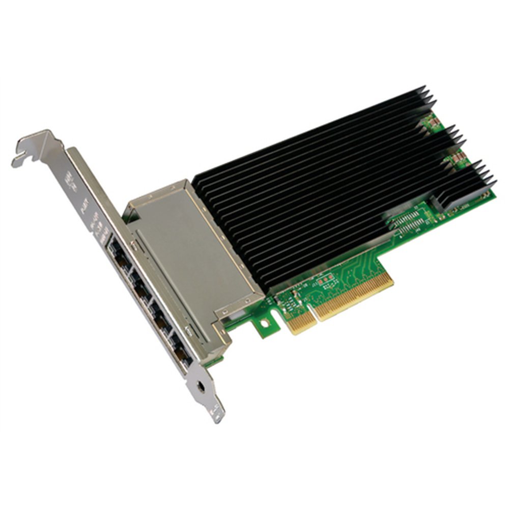 Lenovo 7XC7A05927 carte et adaptateur réseau Interne Ethernet 10000 Mbit/s
