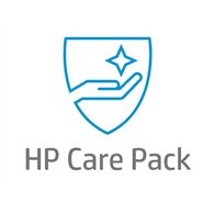 HP U76L0E extension de garantie et support 3 année(s)