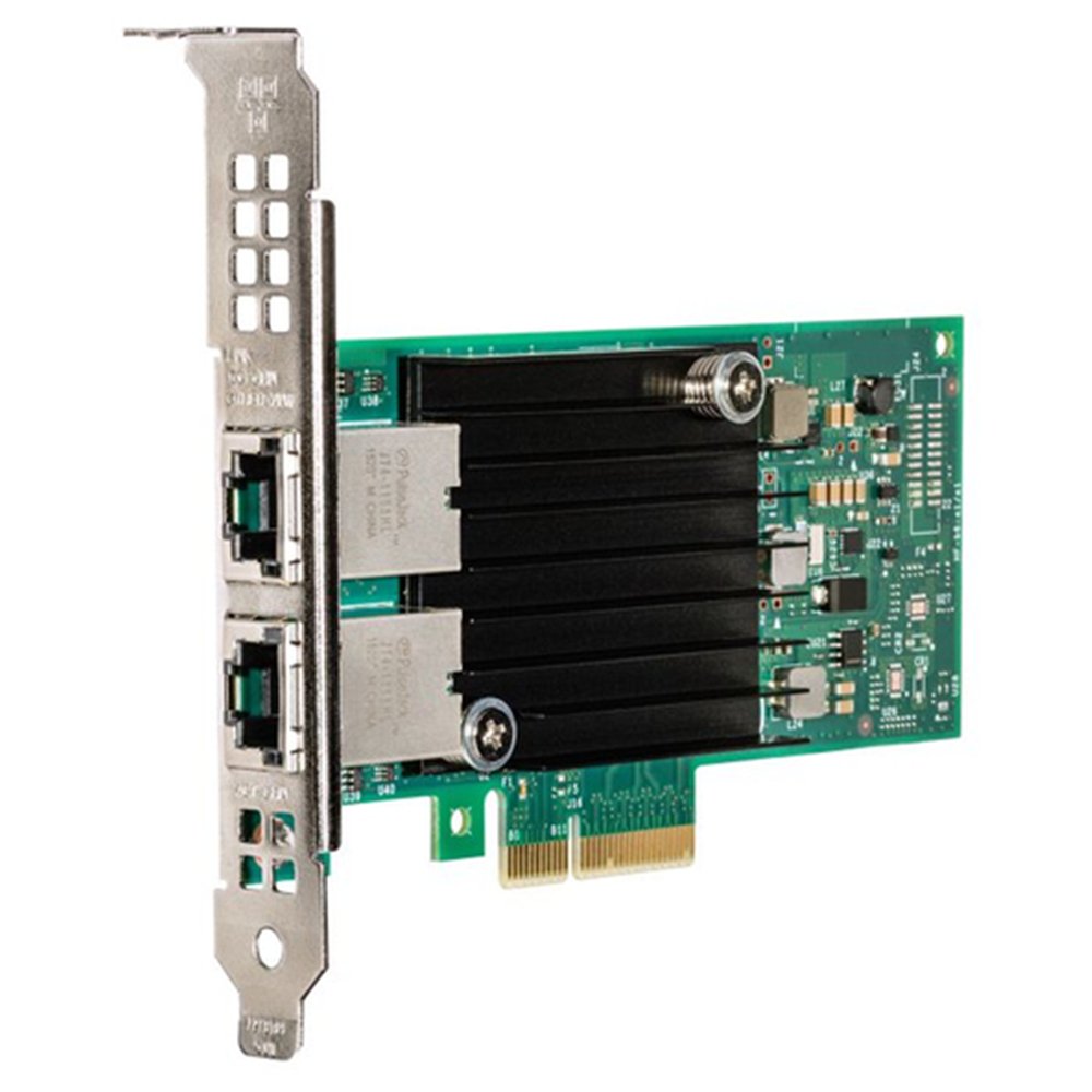 Lenovo 00MM860 carte et adaptateur réseau Interne Ethernet 10000 Mbit/s
