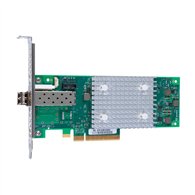 Lenovo 01CV750 carte et adaptateur réseau Interne Fibre 16000 Mbit/s