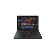 Lenovo ThinkPad P1 Gen 6 Intel® Core™ i7 i7-13800H Ordinateur portable 40,6 cm (16") WQXGA 64 Go DDR5-SDRAM 1 To SSD NVIDIA RTX