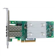 Lenovo 01CV760 carte et adaptateur réseau Interne Fibre 16000 Mbit/s