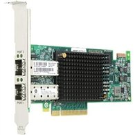 Lenovo 01CV840 carte et adaptateur réseau Interne Fibre 16000 Mbit/s