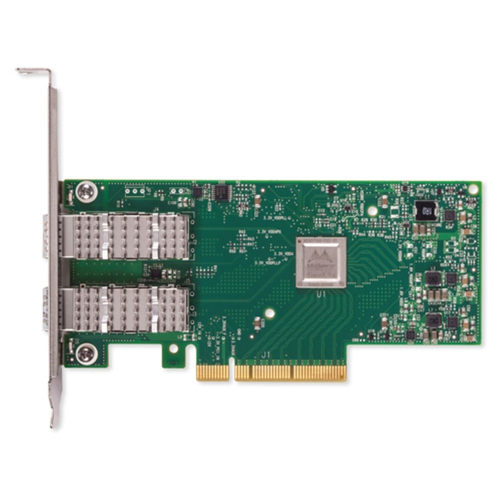 Lenovo 01GR250 carte et adaptateur réseau Fibre 25000 Mbit/s
