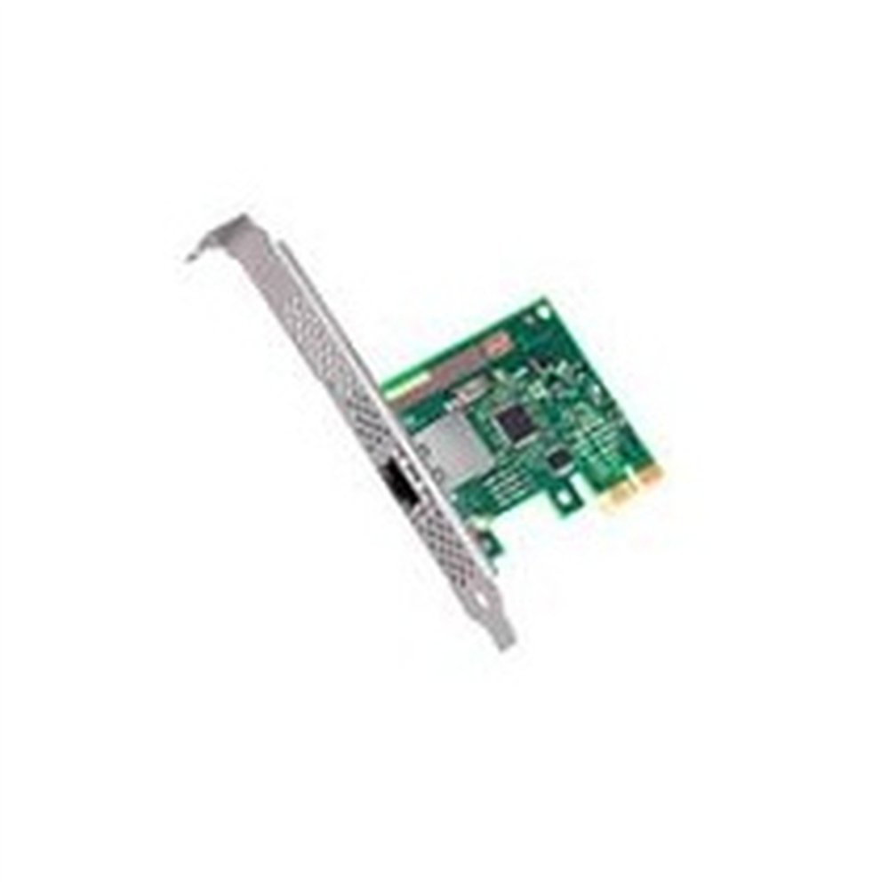 Lenovo 4XC0H00338 carte et adaptateur réseau Interne Ethernet 1000 Mbit/s