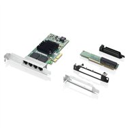 Lenovo 4XC0R41416 carte et adaptateur réseau Interne Ethernet