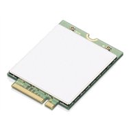 Lenovo 4XC0V98510 carte et adaptateur réseau Interne WWAN 450 Mbit/s
