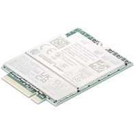 Lenovo 4XC1D11452 carte et adaptateur réseau Interne WWAN 2000 Mbit/s