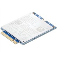 Lenovo 4XC1D51447 carte et adaptateur réseau Interne WWAN 600 Mbit/s