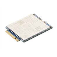 Lenovo 4XC1D69579 carte et adaptateur réseau Interne WWAN 1000 Mbit/s