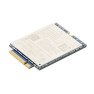 Lenovo 4XC1D69579 carte et adaptateur réseau Interne WWAN 1000 Mbit/s