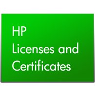 HP Support logiciel pour ZCentral Remote Boost - Service flottant avec assistance logicielle par téléphone et mises à jour