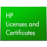 HP Support logiciel pour ZCentral Remote Boost - Service flottant avec assistance logicielle par téléphone et mises à jour