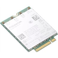 Lenovo 4XC1K20995 carte et adaptateur réseau Interne WWAN 1000 Mbit/s
