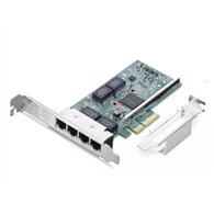 Lenovo 4XC1K80847 carte et adaptateur réseau Interne Ethernet 1000 Mbit/s