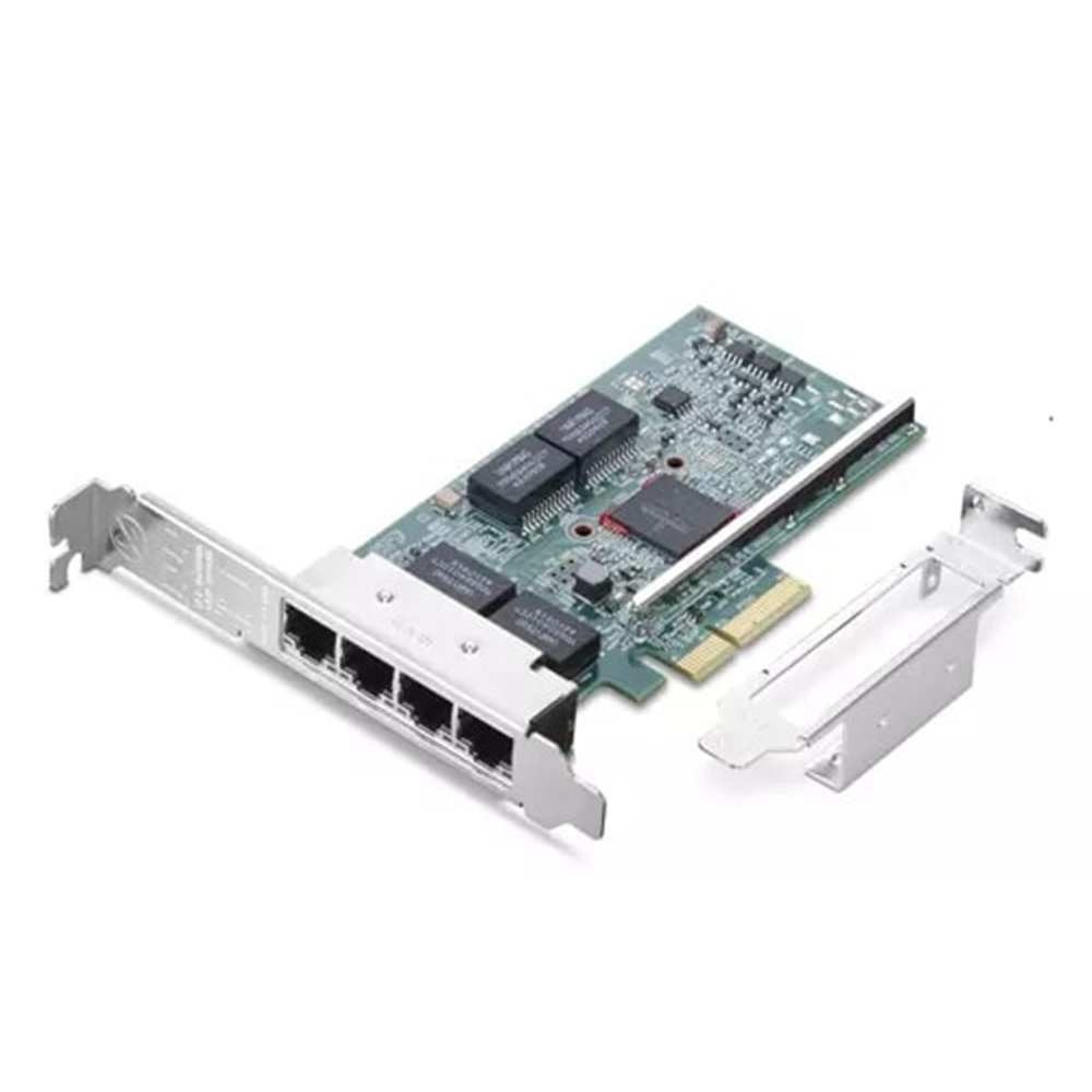 Lenovo 4XC1K80847 carte et adaptateur réseau Interne Ethernet 1000 Mbit/s