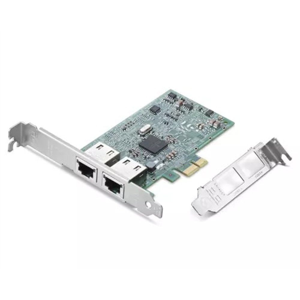 Lenovo 4XC1K83390 carte et adaptateur réseau Interne Ethernet 1000 Mbit/s