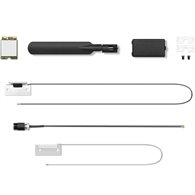 Lenovo 4XC1L37930 carte et adaptateur réseau Interne WLAN