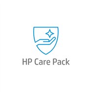 HP U80K4E extension de garantie et support 3 année(s)