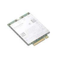 Lenovo 4XC1M72795 carte et adaptateur réseau Interne WWAN 1000 Mbit/s