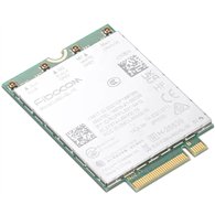 Lenovo 4XC1M72797 carte et adaptateur réseau Interne WWAN 1000 Mbit/s