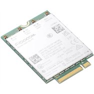Lenovo 4XC1M72797 carte et adaptateur réseau Interne WWAN 1000 Mbit/s