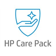 HP Licence d’utilisation électronique Service Maintenance Solution de convers Client léger – 1 an