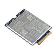 Lenovo 4XC1Q24436 carte et adaptateur réseau Interne WWAN 1000 Mbit/s