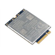 Lenovo 4XC1Q24437 carte et adaptateur réseau Interne WWAN