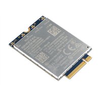 Lenovo 4XC1Q24437 carte et adaptateur réseau Interne WWAN
