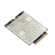 Lenovo 4XC1R04815 carte et adaptateur réseau Interne WWAN