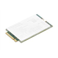Lenovo 4XC1T94548 carte et adaptateur réseau Interne WWAN