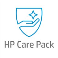 HP 3Y, Support f/ LaserJet 2820/2840 3 année(s)