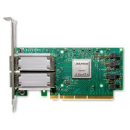 Lenovo 4XC7A08229 carte et adaptateur réseau Interne Fibre 40000 Mbit/s