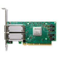 Lenovo 4XC7A08229 carte et adaptateur réseau Interne Fibre 40000 Mbit/s