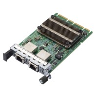 Lenovo 4XC7A08236 carte et adaptateur réseau Interne Ethernet 10000 Mbit/s