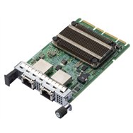 Lenovo 4XC7A08236 carte et adaptateur réseau Interne Ethernet 10000 Mbit/s