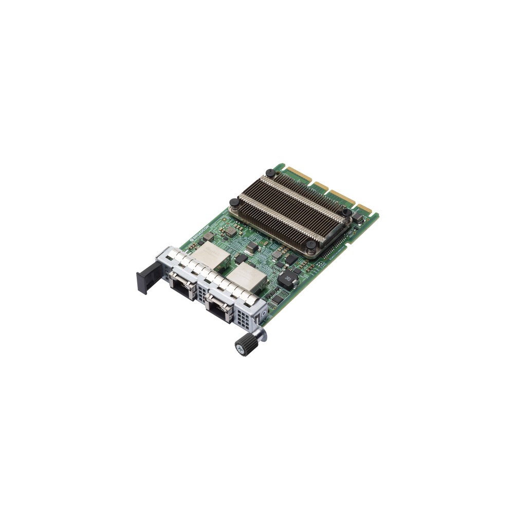 Lenovo 4XC7A08236 carte et adaptateur réseau Interne Ethernet 10000 Mbit/s