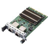 Lenovo 4XC7A08236 carte et adaptateur réseau Interne Ethernet 10000 Mbit/s