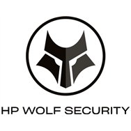 HP 5Y WOLF PRO SECURITY 1-99 E-LTU Sécurité antivirus 1 licence(s) 5 année(s)