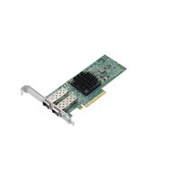 Lenovo 4XC7A08237 carte et adaptateur réseau Interne Fibre 25000 Mbit/s