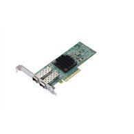 Lenovo 4XC7A08237 carte et adaptateur réseau Interne Fibre 25000 Mbit/s