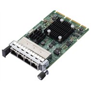 Lenovo 4XC7A08239 carte et adaptateur réseau Interne Ethernet