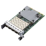 Lenovo 4XC7A08242 carte et adaptateur réseau Interne Fibre 25000 Mbit/s