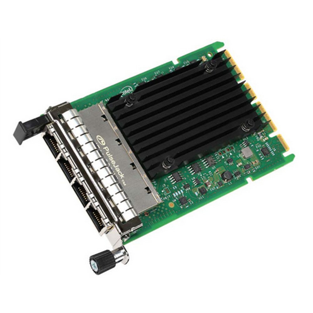 Lenovo 4XC7A08277 carte et adaptateur réseau Interne Ethernet 1000 Mbit/s