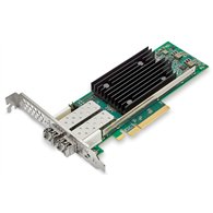 Lenovo 4XC7A08279 carte et adaptateur réseau Interne Fibre 32000 Mbit/s